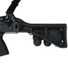 Porte-Grenade 40 mm Kydex pour crosse de B&T Lanceur GL-06
