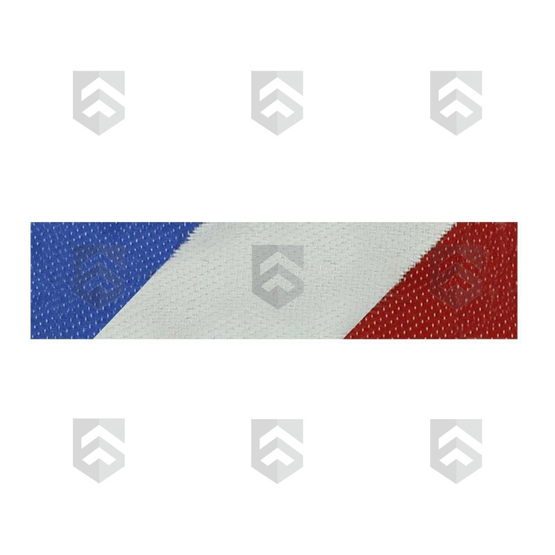 Barrette Dixmude Sécurité Intérieure Bronze