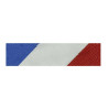 Barrette Dixmude Sécurité Intérieure Bronze
