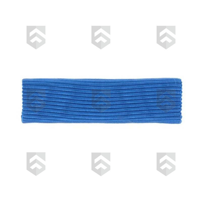Barrette Dixmude Ordre National du Mérite