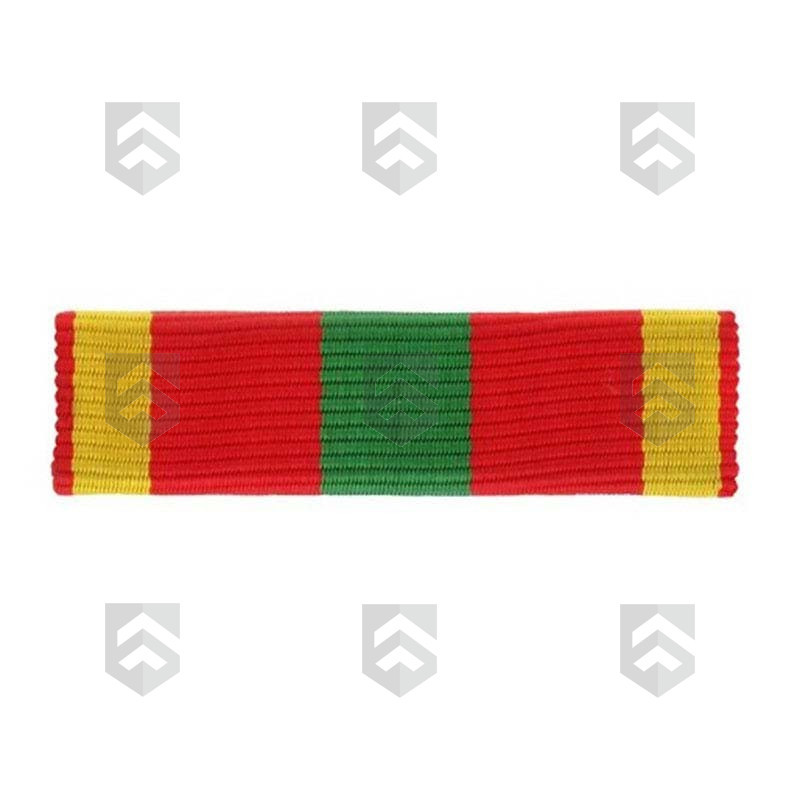 Barrette Dixmude Croix du Combattant Volontaire 39-45