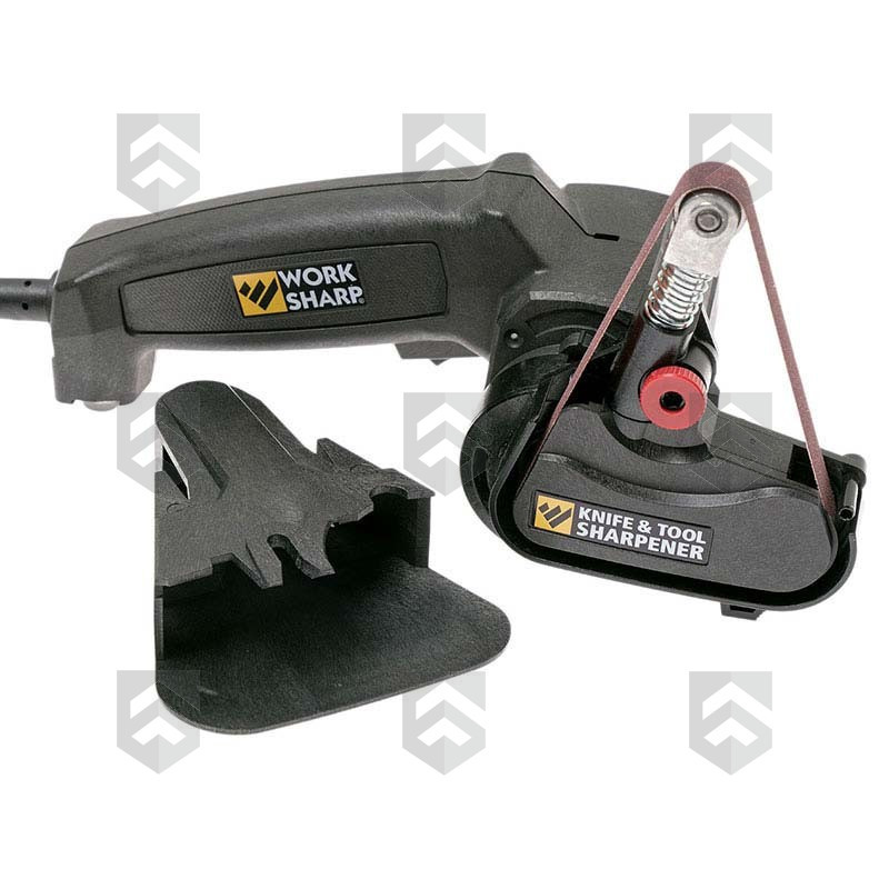 Affûteur électrique Knife & Tool Sharpener Work Sharp