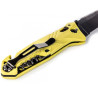 Couteau CAC TB Outdoor Jaune