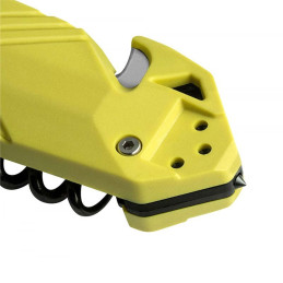 Couteau CAC TB Outdoor Jaune
