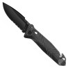 Couteau CAC TB Outdoor Noir