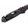 Couteau CAC TB Outdoor Noir