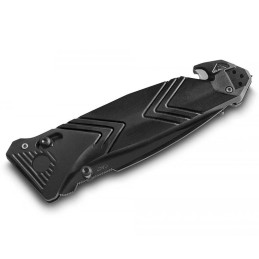 Couteau CAC TB Outdoor Noir