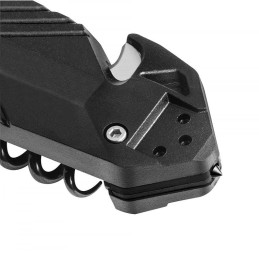 Couteau CAC TB Outdoor Noir