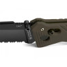 Couteau CAC TB Outdoor Vert OD
