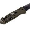 Couteau CAC TB Outdoor Vert OD