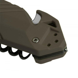 Couteau CAC TB Outdoor Vert OD
