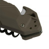 Couteau CAC TB Outdoor Vert OD