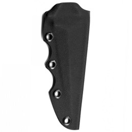Poignard de combat Protecteur TB Outdoor Noir