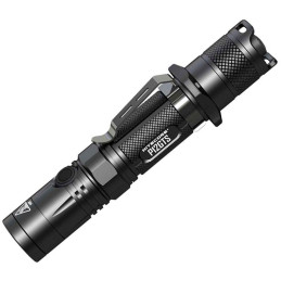 Lampe tactique P12GTS Nitecore Precise Series 1800 Lumens
