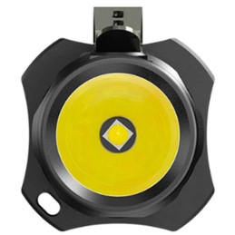 Lampe tactique P12GTS Nitecore Precise Series 1800 Lumens