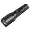 Lampe tactique P20UV Nitecore Precise Series 800 Lumens + Ultra-Violet