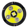 Lampe tactique P20UV Nitecore Precise Series 800 Lumens + Ultra-Violet