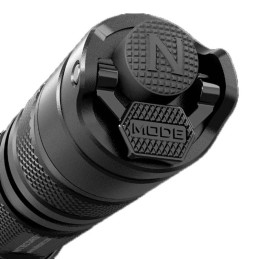 Lampe tactique P20UV Nitecore Precise Series 800 Lumens + Ultra-Violet