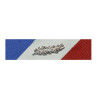 Barrette Dixmude Sécurité Intérieure Argent