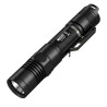 Coffret Lampes Tactique Rechargeable MH12GT Nitecore 1000 Lumens + Frontale NU05 35 Lumens
