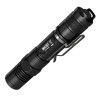 Coffret Lampes Tactique Rechargeable MH12GT Nitecore 1000 Lumens + Frontale NU05 35 Lumens