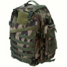 Sac à dos 40L Combat Pack XT OPEX Camouflé C.E.