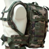 Sac à dos 40L Combat Pack XT OPEX Camouflé C.E.