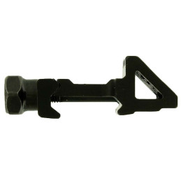 Rail Picatinny déporté 45° C4 Tactical