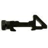 Rail Picatinny déporté 45° C4 Tactical