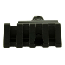 Rail Picatinny déporté 45° C4 Tactical