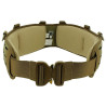 Ceinturon de combat M3 avec Boucle Cobra C4 Tactical Coyote