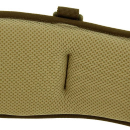 Ceinturon de combat M3 avec Boucle Cobra C4 Tactical Coyote