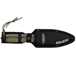 Baïonette Goliath Camillus