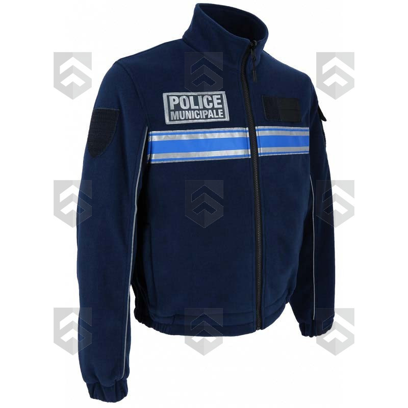 Veste polaire Police Municipale POLAR DMB