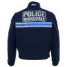 Veste polaire Police Municipale POLAR DMB
