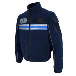 Veste polaire Police Municipale POLAR DMB
