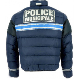 Doudoune Police Municipale GRAVITY DMB