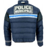 Doudoune Police Municipale GRAVITY DMB