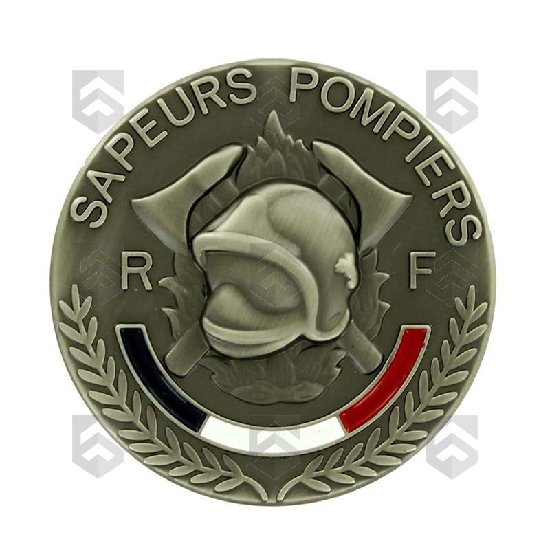 Médaille Sapeurs Pompiers