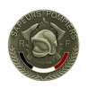 Médaille Sapeurs Pompiers