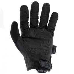 Gants M-PACT Mechanix Noir Spécial Tir