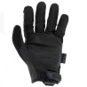 Gants M-PACT Mechanix Noir Spécial Tir