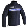 Blouson matelassé Police Municipale PM ONE