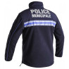 Blouson polaire Police Municipale PM ONE