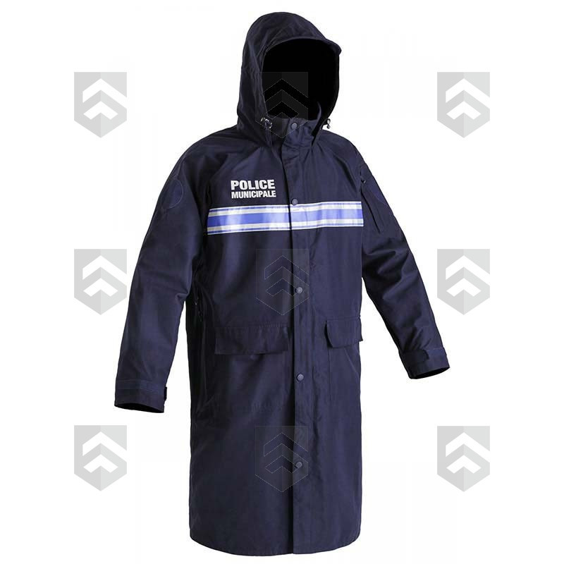 Imperméable Membrané Police Municipal PM ONE