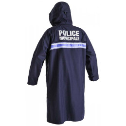 Imperméable Membrané Police Municipal PM ONE