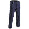 Pantalon Intervention Swat Softshell Police Municipale Hiver PM ONE