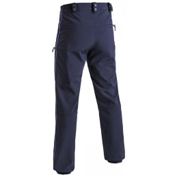Pantalon Intervention Swat Softshell Police Municipale Hiver PM ONE