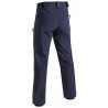 Pantalon Intervention Swat Softshell Police Municipale Hiver PM ONE