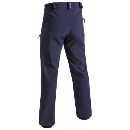 Pantalon Intervention Swat Softshell ASVP Hiver PM ONE